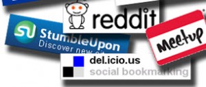 Social Bookmarking