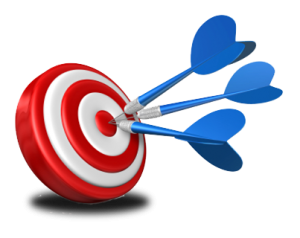 Keyword-Target
